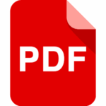 PDF Reader – PDF Viewer Logo