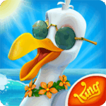 Paradise Bay Android Logo b