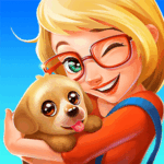 Pet Oasis Logo