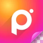 Photo Editor Pro Logo