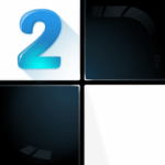 Piano Tiles 2 Logo 3