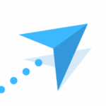 Planes Live Flight Tracker Logo
