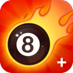 Pool Billiards 3D Full Logo