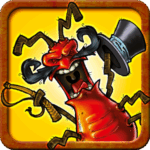 Puzzle Pests Logo