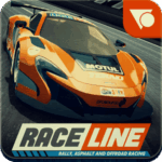 Raceline Logo