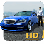 Real Car Parking 3D Android