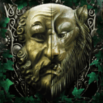 Regained Castle Full Logo