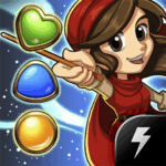 Rescue Quest Gold Logo