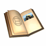 Riven The Sequel to Myst Logo