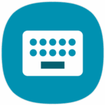 Samsung Keyboard Logo