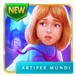 Scarlett Mysteries Full Logo