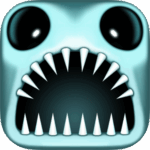 Seashine Android Logo