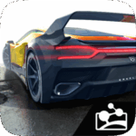 Shadow Racer Android Games