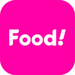 Snapp Food Logo