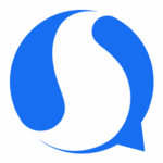 Soroush Messenger Plus Logo 2