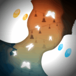 Soulless Ray of Hope Logo