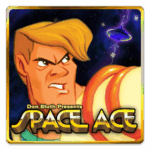 Space Ace Logo