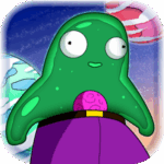 Spunk and Splat Logo