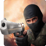 Standoff Multiplayer Logo