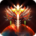 Star Brawl Human vs Zerg Logo