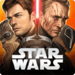 Star Wars Force Arena a