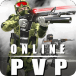 Strike Force Online Logo