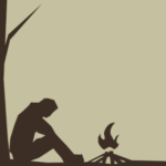 Survive Wilderness survival Logo