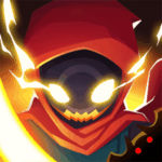 Sword Man Monster Hunter Logoo