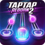 Tap Tap Reborn 2 Android Games Logooo