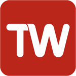 Telewebion logo