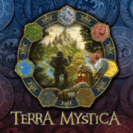 Terra Mystica Logo