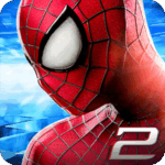 The Amazing Spider Man 2 Android