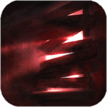The House Action Horror Logo