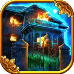 The Mystery of Haunted Hollow 2 Escape Games Logo