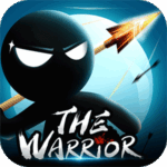 The Warrior Logo