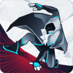 Time Crash Logo