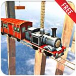 Train Sim 2017 Logo