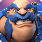 Tribes Age Rise of Caveman Logo