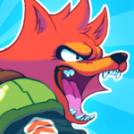 Trigger Heroes Logo
