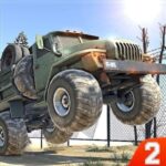Truck Evolution Offroad 2 Logo