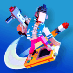 Twisty Board 2 Android Games logo b