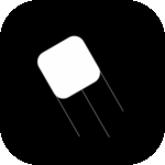 Watch Out Endless jumping game Logo