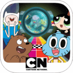 Whos the Family Genius Logo