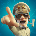 World War Arena Logo