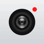 Xiaomi Camera Logo