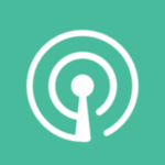 Xiaomi FM Radio Logo