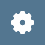 Xiaomi Settings Logo