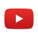 YouTube logo