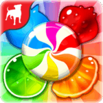 Yummy Gummy Logo