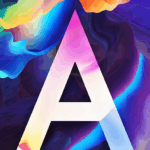 abstruct wallpapers in 4k